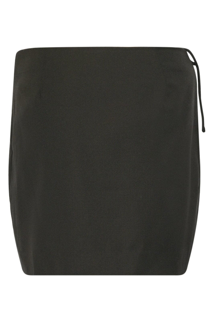 Noella - Kerani Skirt - 004 Black