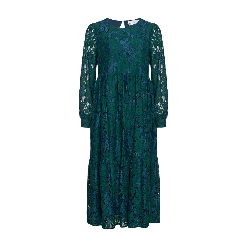 Noella, Macenna Dress, Blue/Green