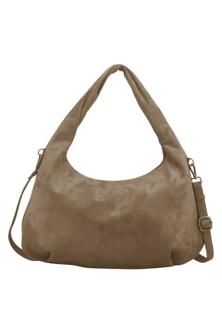 Noella - Peony Hobo Bag 13560005 - 1251 - Morel