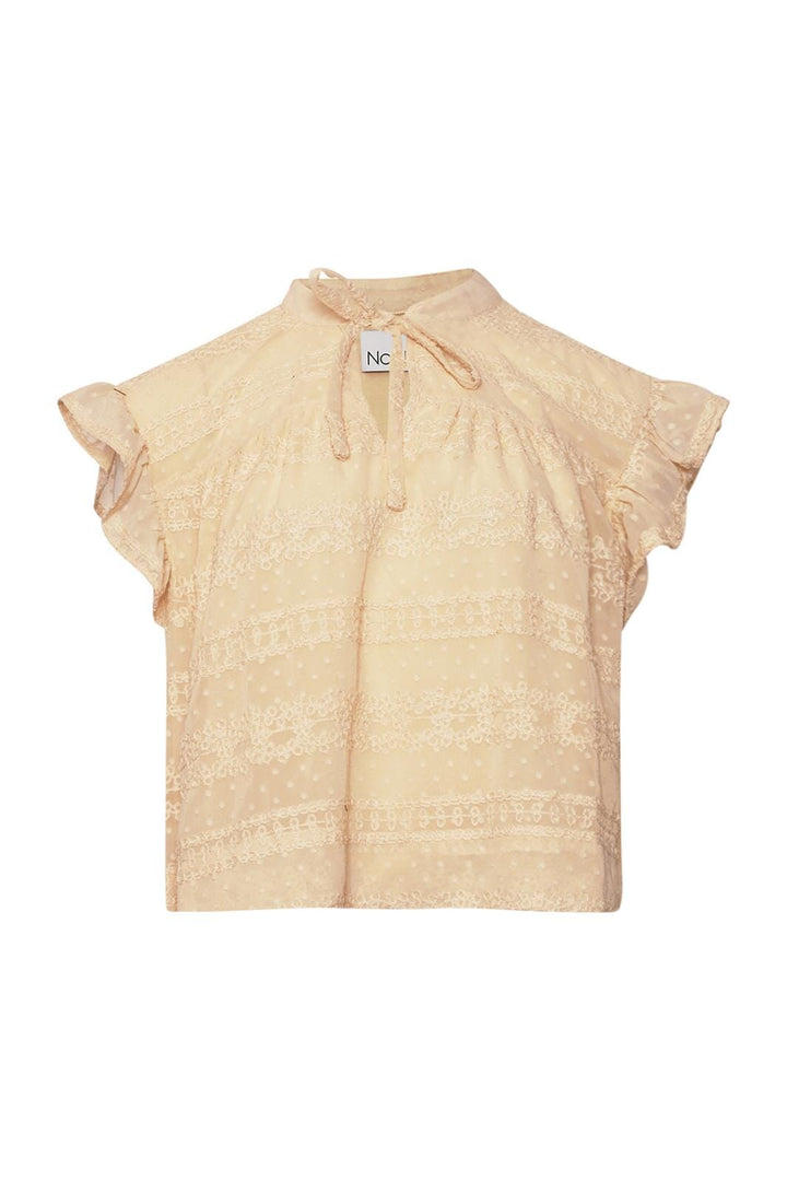 Noella - Seven Blouse - 974 Ivory