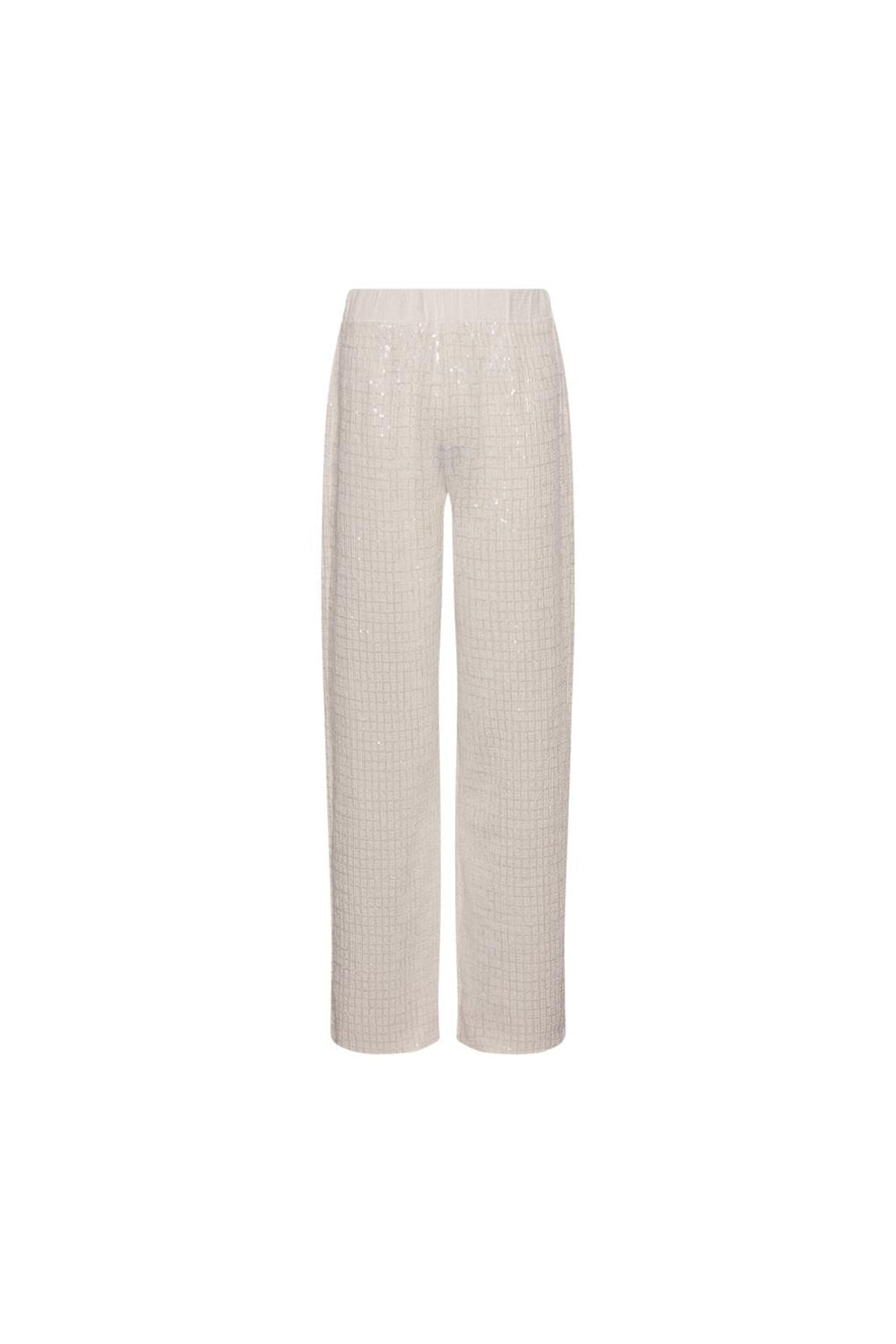 Noella - Shelly Pants - 028 White