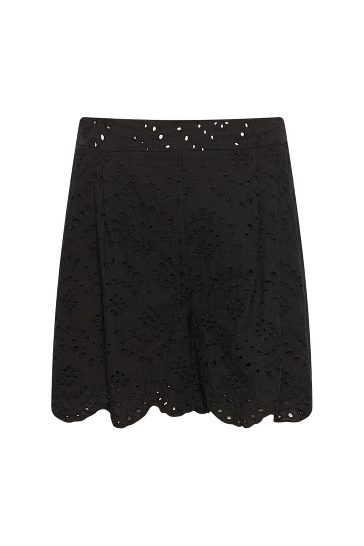 Noella - Stacy Shorts - 004 Black