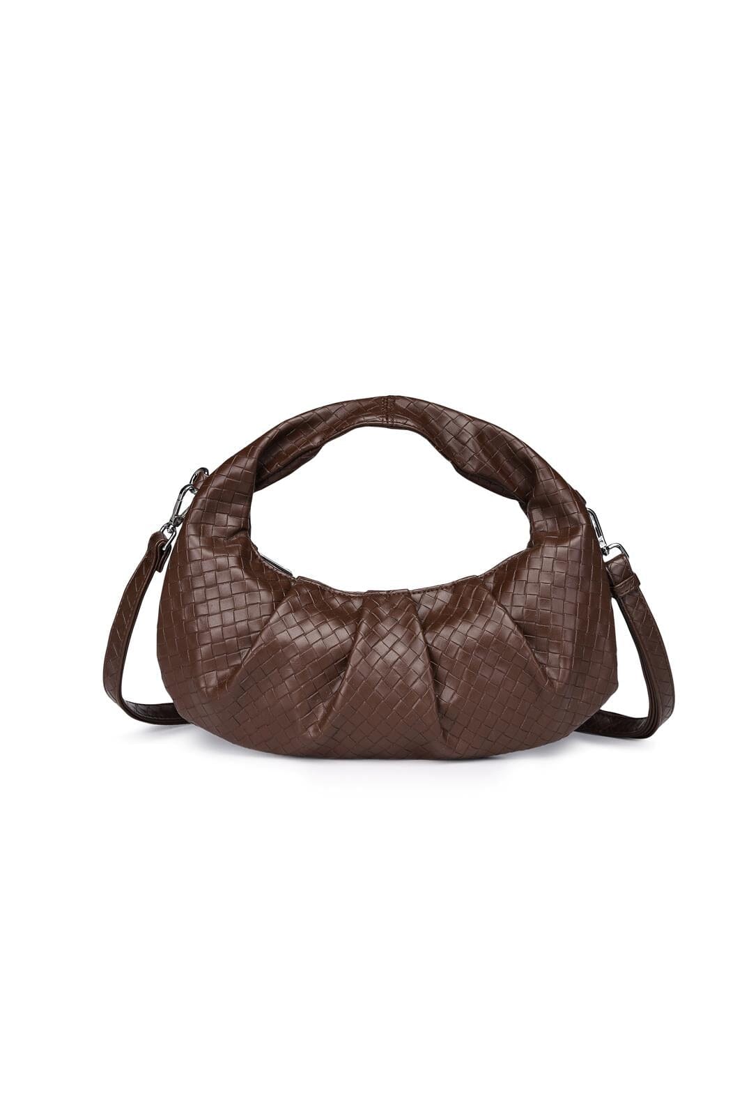 Noella - Sula Faye Bag 1050001 - 548 Dark Brown