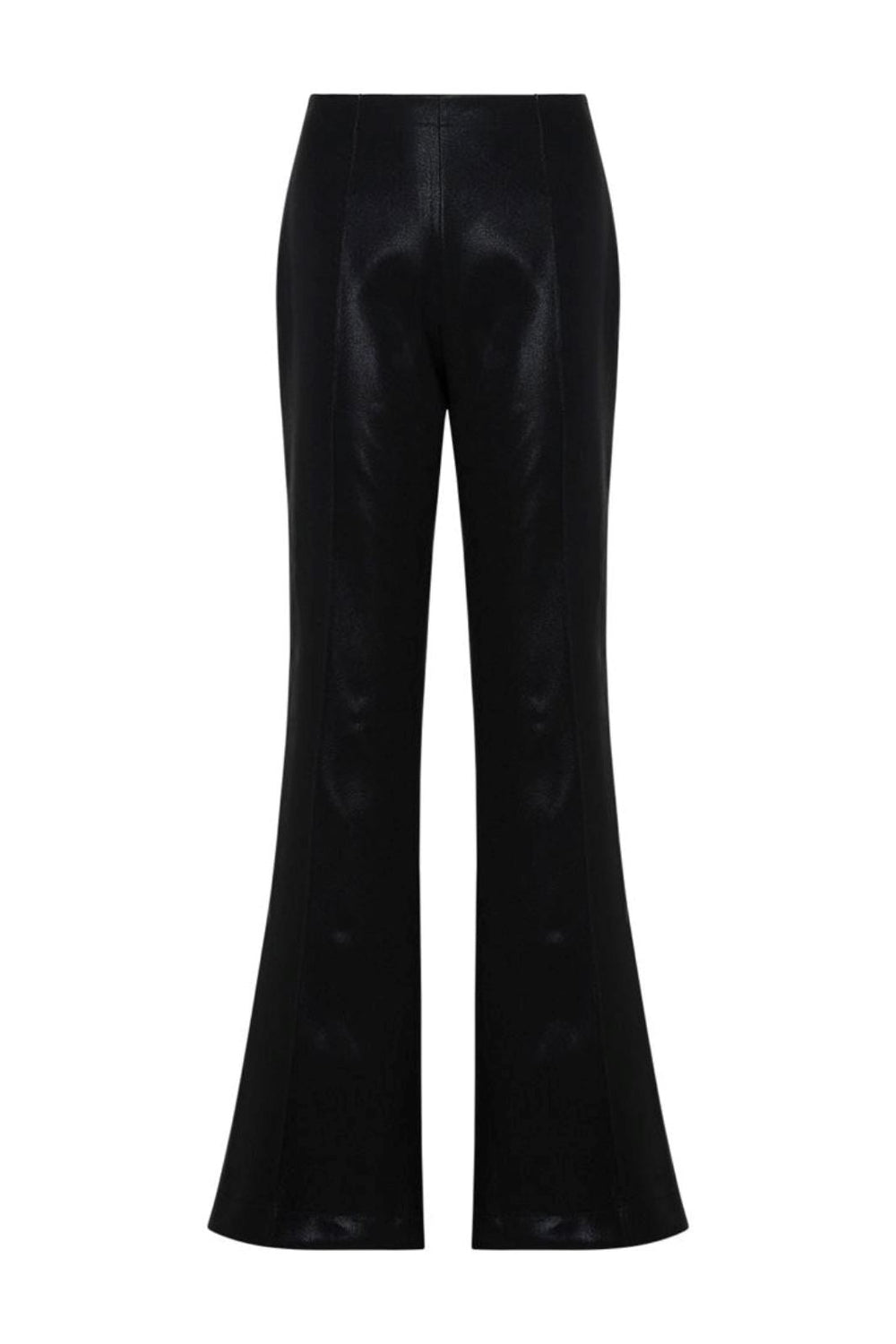 Noella - Tina Pants - 004 Black Bukser 