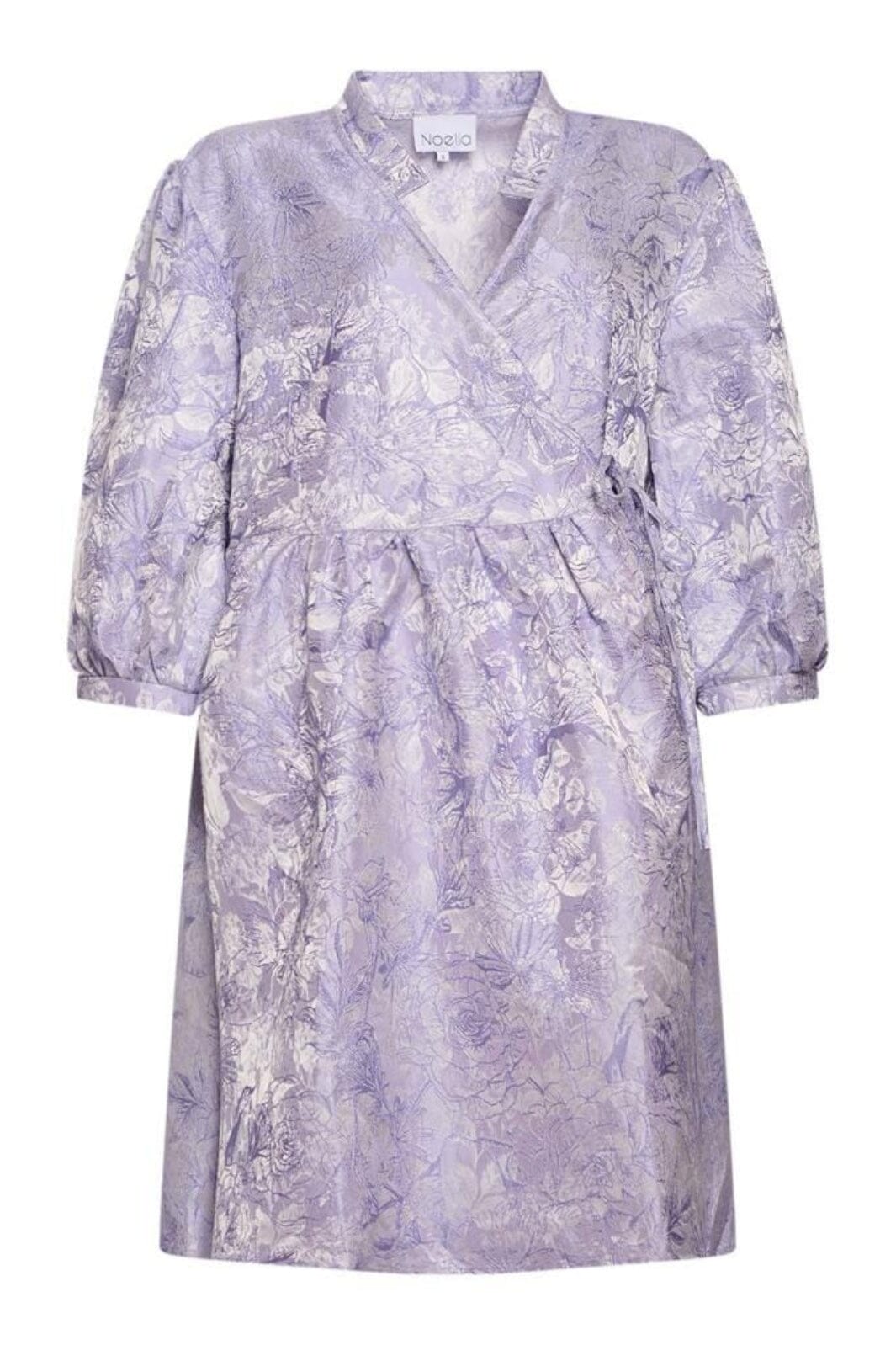 Noella - Tulip Aida Dress - 269 Lilac Kjoler 