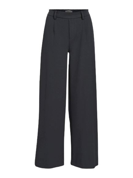 Object - Objlisa Wide Pant - 4271983 Magnet Bukser 