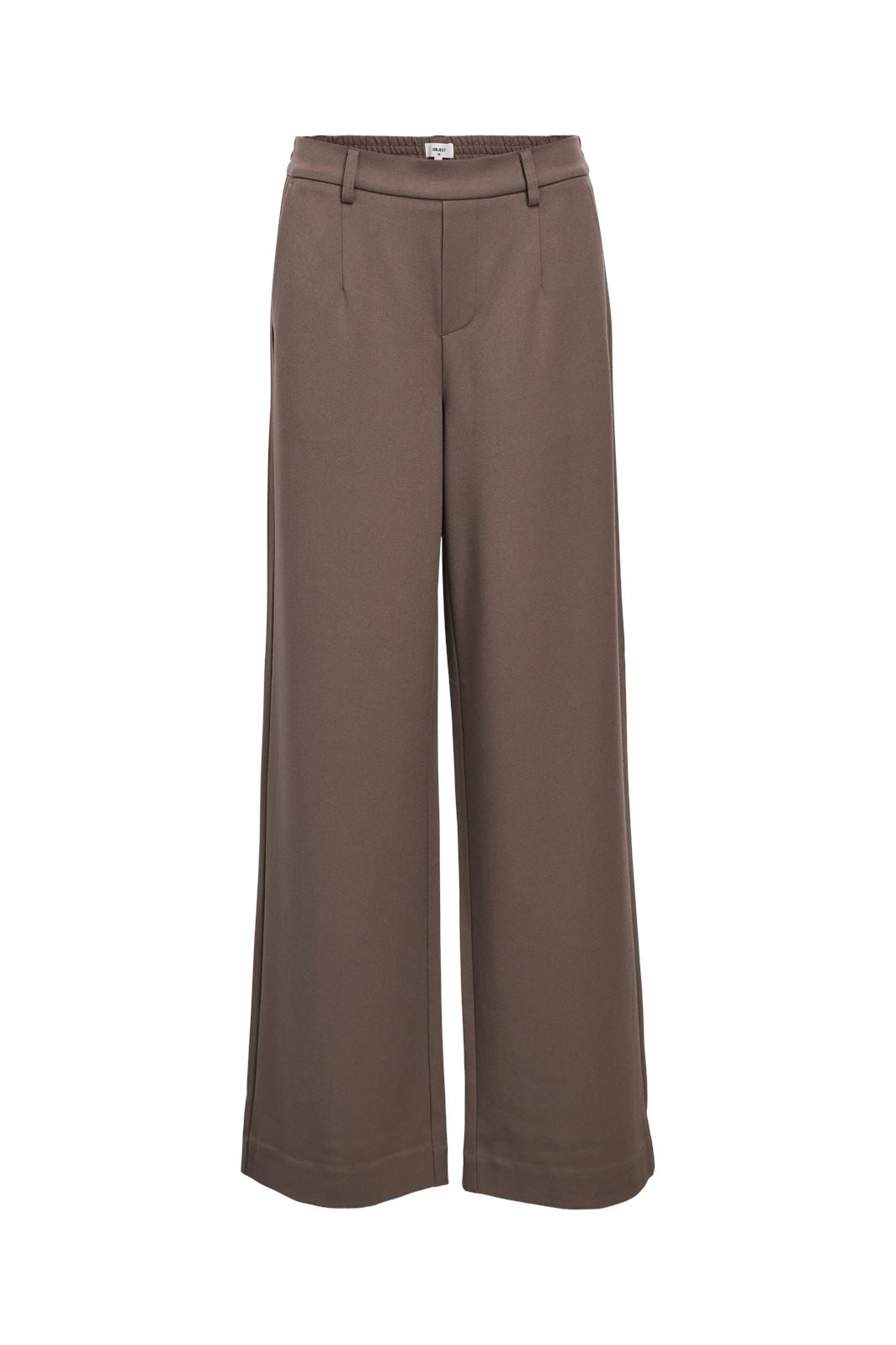 Object - Objlisa Wide Pant - 4535488 Morel