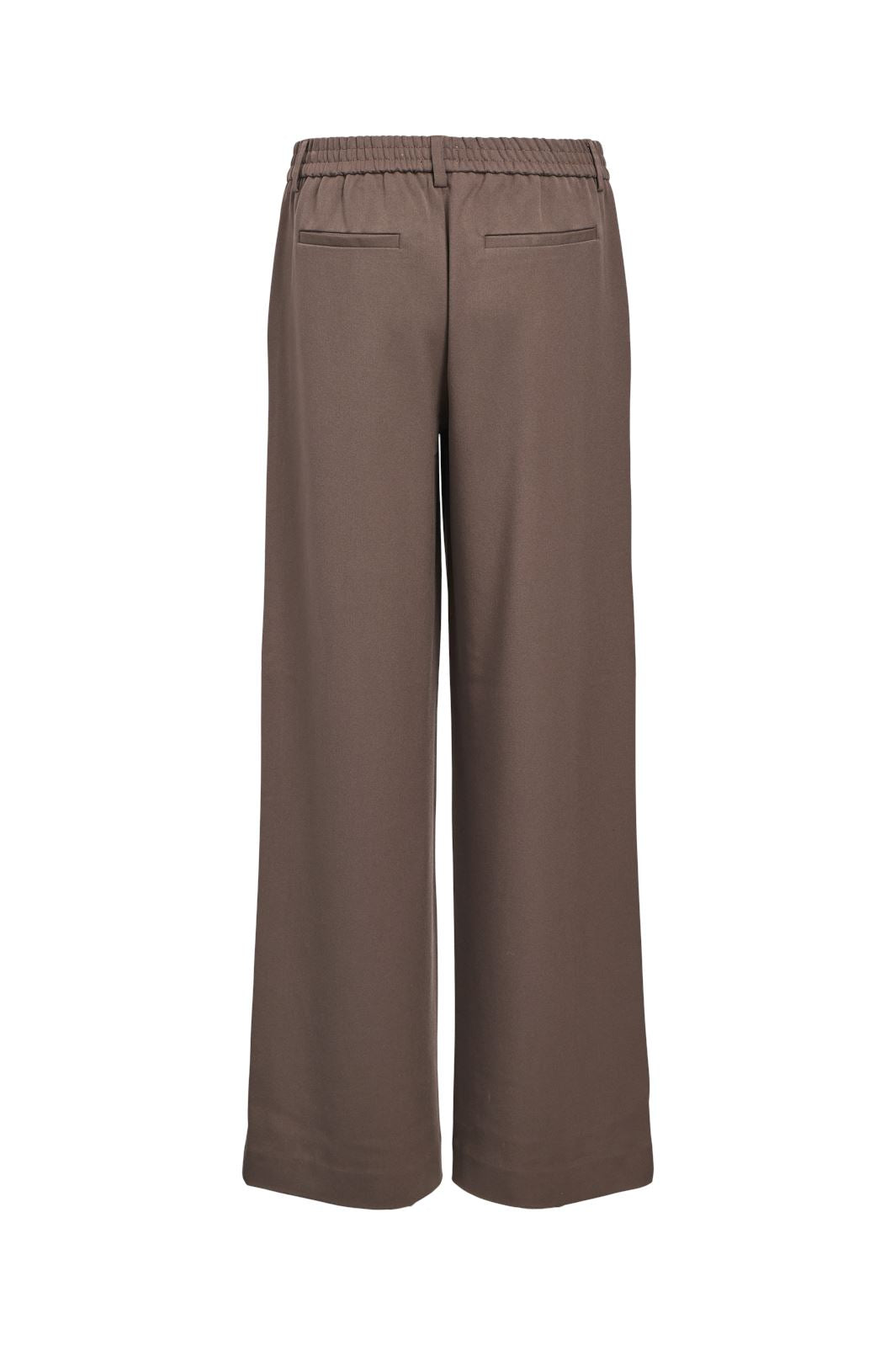 Object - Objlisa Wide Pant - 4535488 Morel