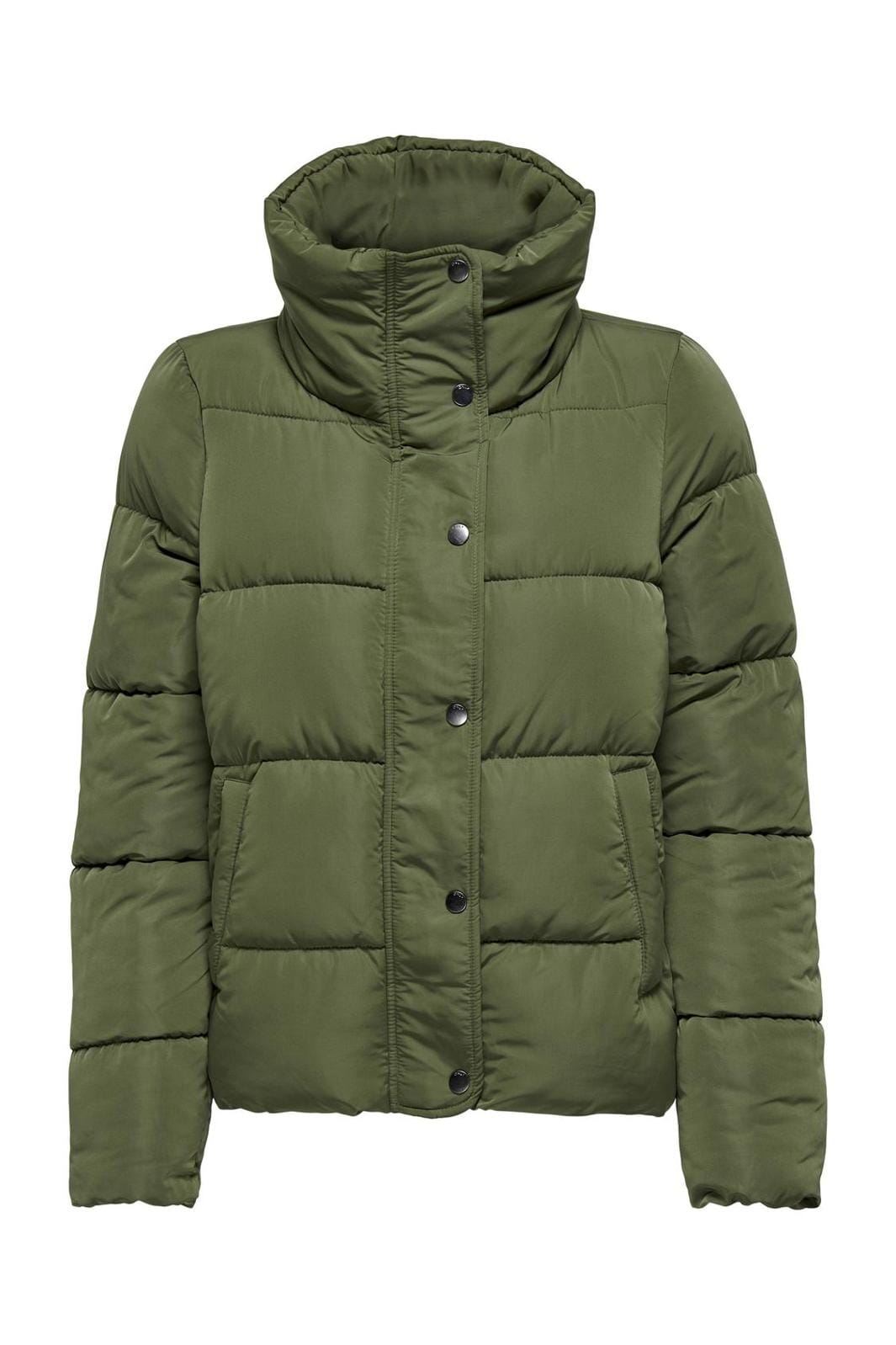 Only - Onlnewcool Puffer Jacket - 4322940 Kalamata