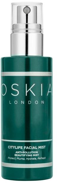 Oskia - City Life Facial Mist 100 ml. Ansigtsmist 