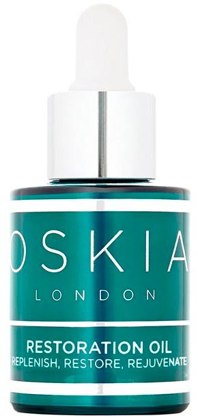 Oskia - Restoration Oil 30 ml. Olie 