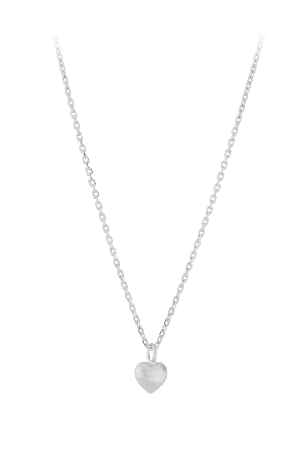 Pernille Corydon Jewellery - Love Halskæder - Silver Halskæder 