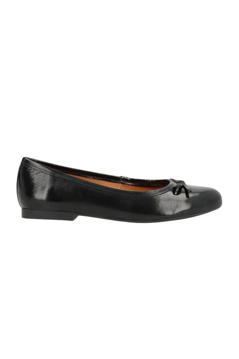 Phenumb Copenhagen - Bisque - Black Ballerinaer 