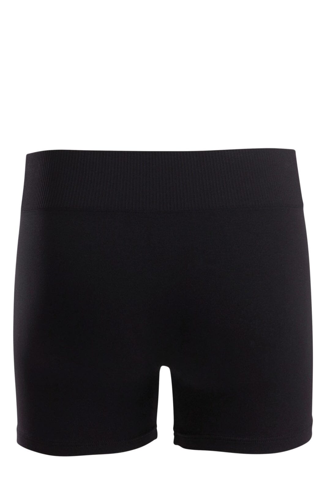 Pieces - London Mini Shorts - Black Shorts 