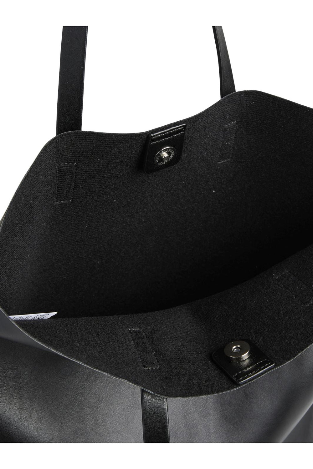 Pieces - Pcanilla Shopper 17154657 - 4646434 - Black