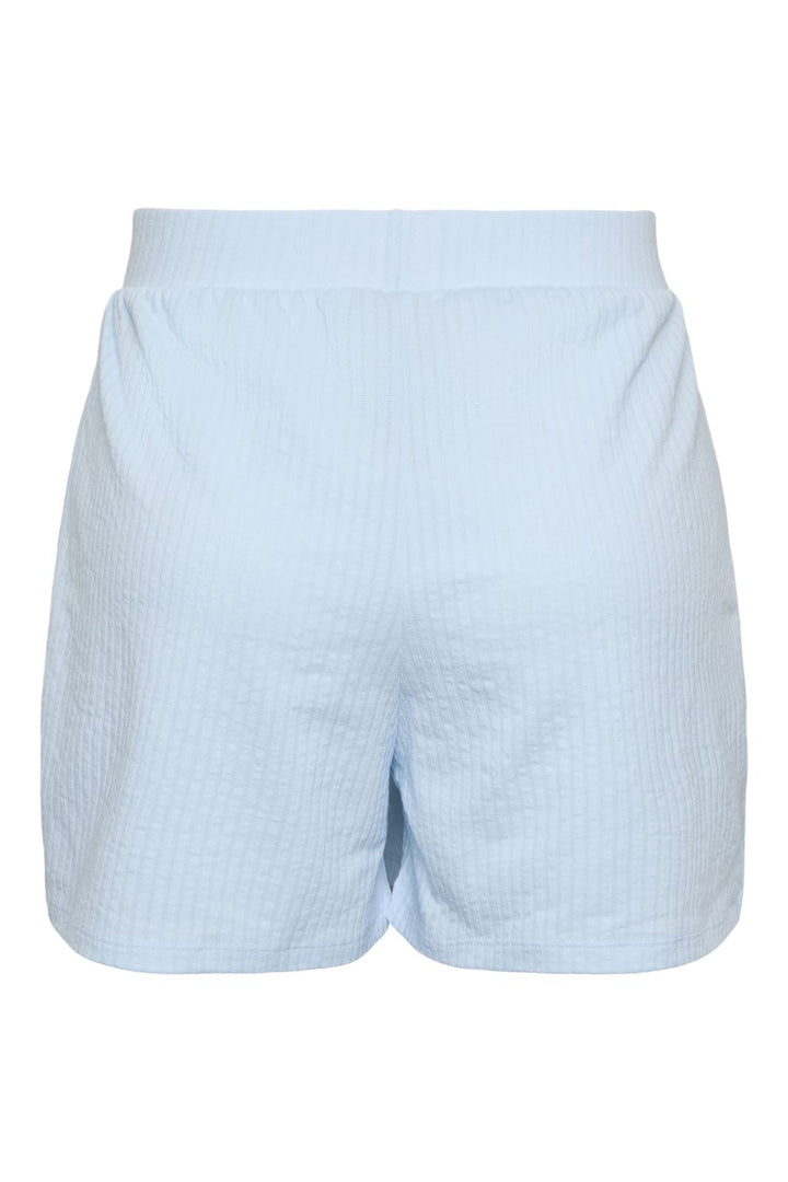 Pieces - Pcbrecca Shorts Pb - 4624517 Nantucket Breeze