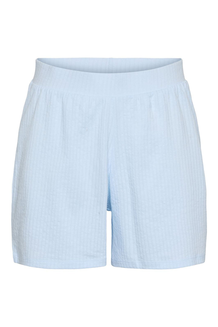 Pieces - Pcbrecca Shorts Pb - 4624517 Nantucket Breeze