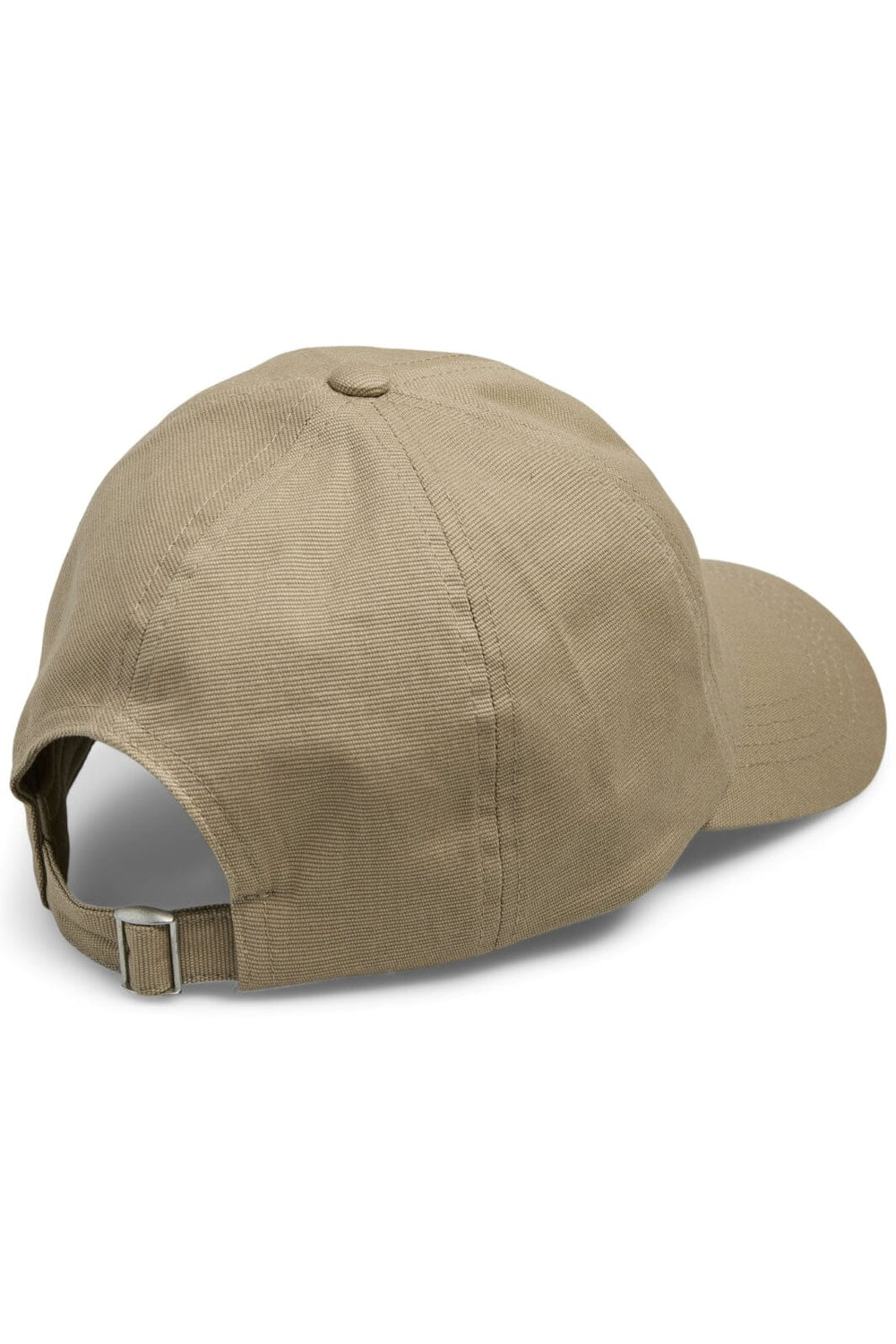 Pieces - Pcfanna Cap 17160625 - 4848018 - Gilded Beige Brooklyn