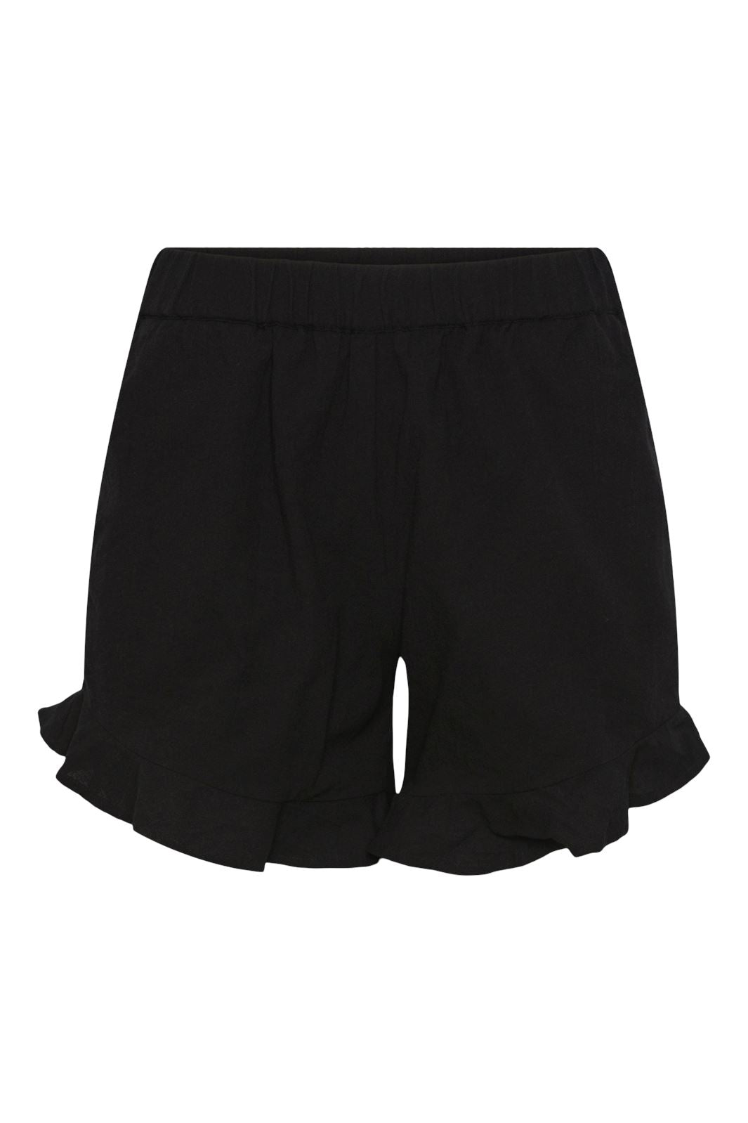 Pieces - Pcmilla Shorts - 4369876 Black