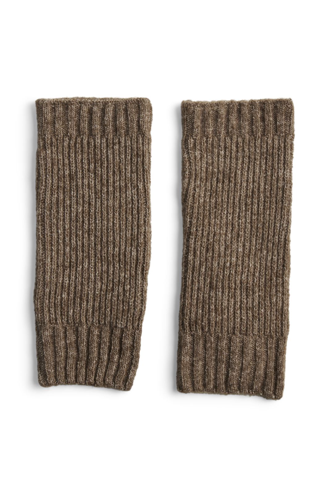 Pieces - Pcnashmina Armwarmer - 4595723 Fossil