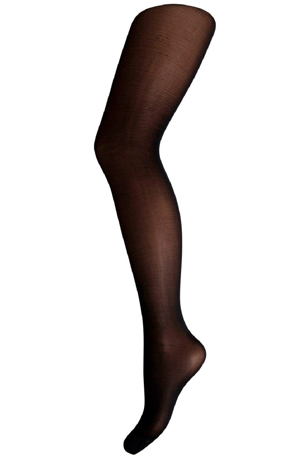 Pieces - PcShaper 20 DEN Tights Noos - Black Strømpebukser 