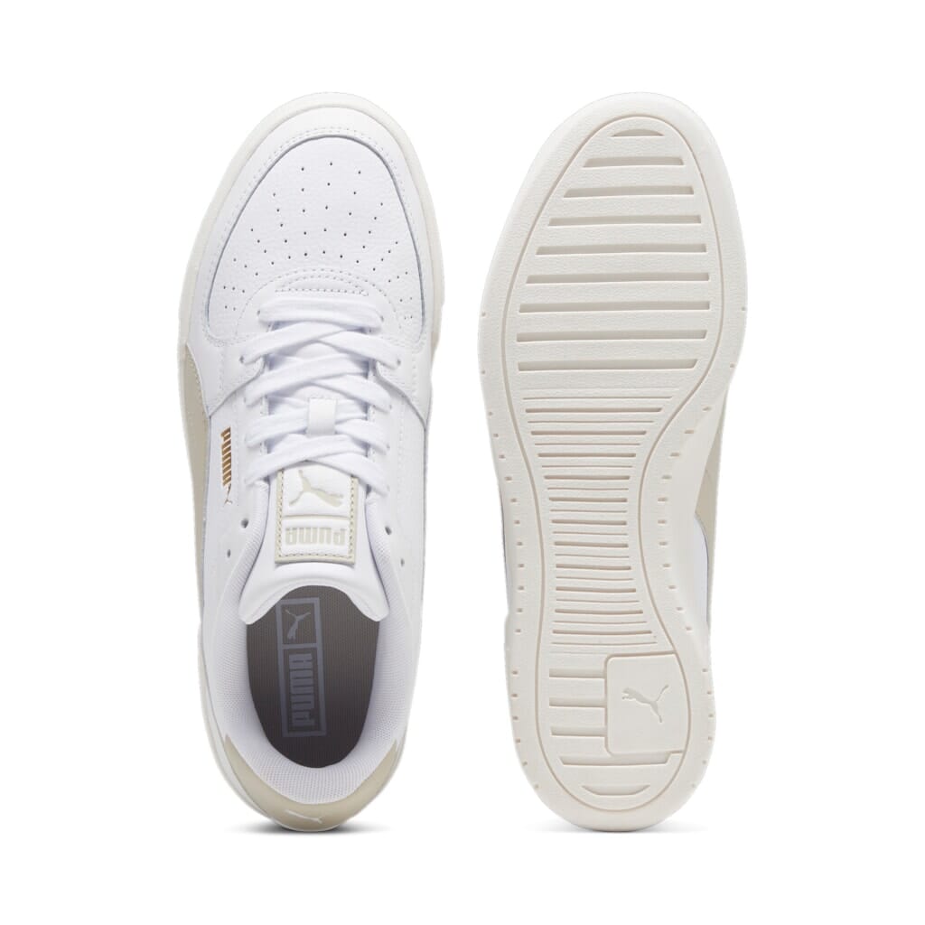 Puma - CA Pro Classic - White 56 Sneakers 