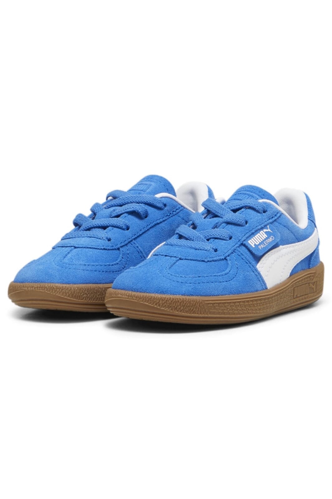 Puma - Palermo AC Inf - Blue 11 Sneakers 