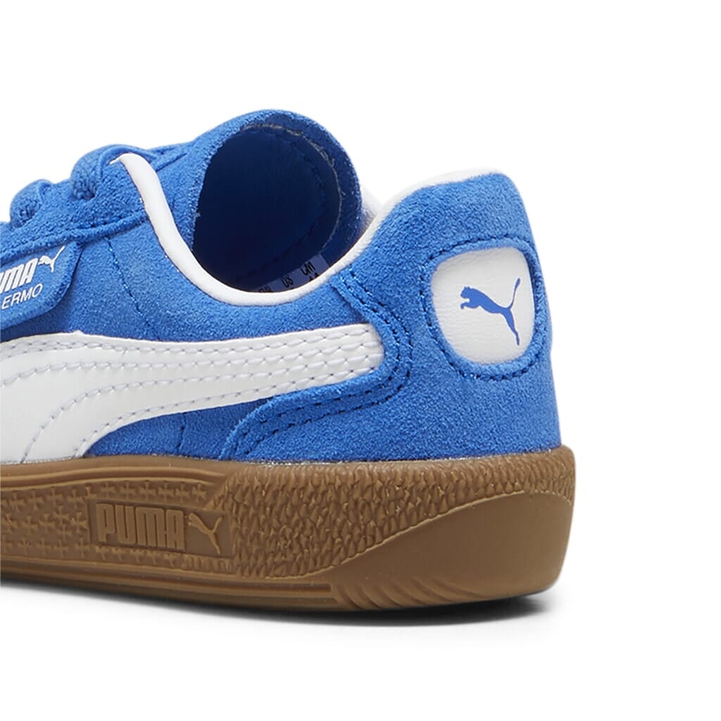 Puma - Palermo AC Inf - Blue 11 Sneakers 