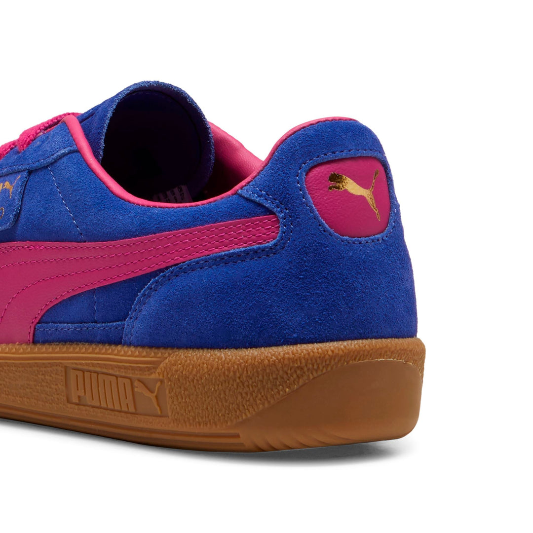 Puma - Palermo - Blue 21 Sneakers 