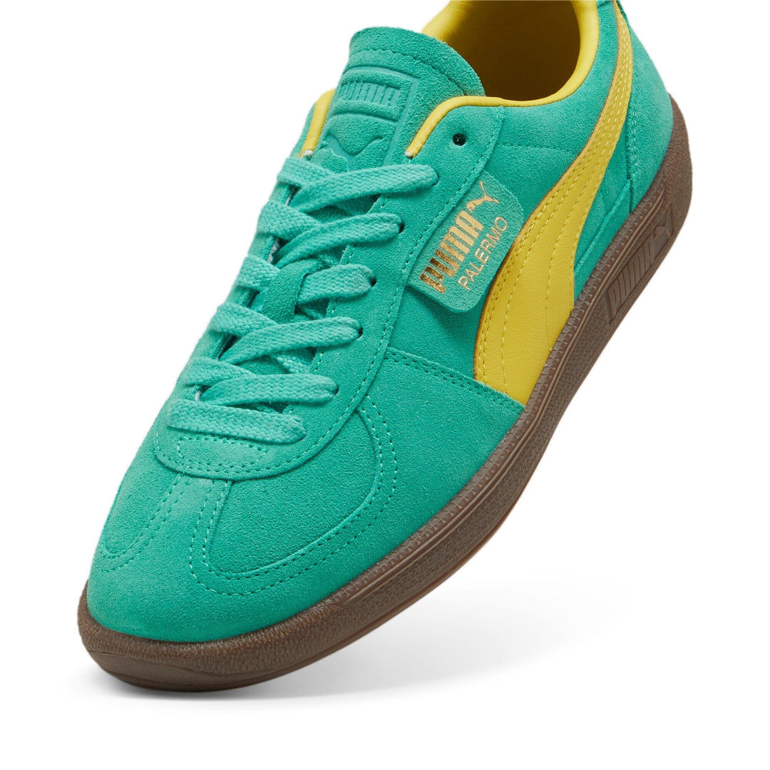 Puma - Palermo - Green 18 Sneakers 