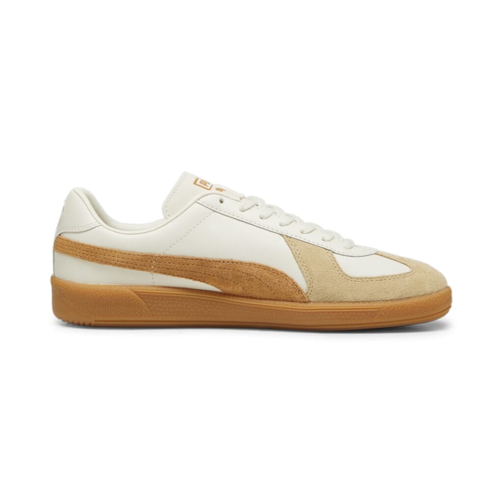 Puma - PUMA Army Trainer - White 16 Sneakers 