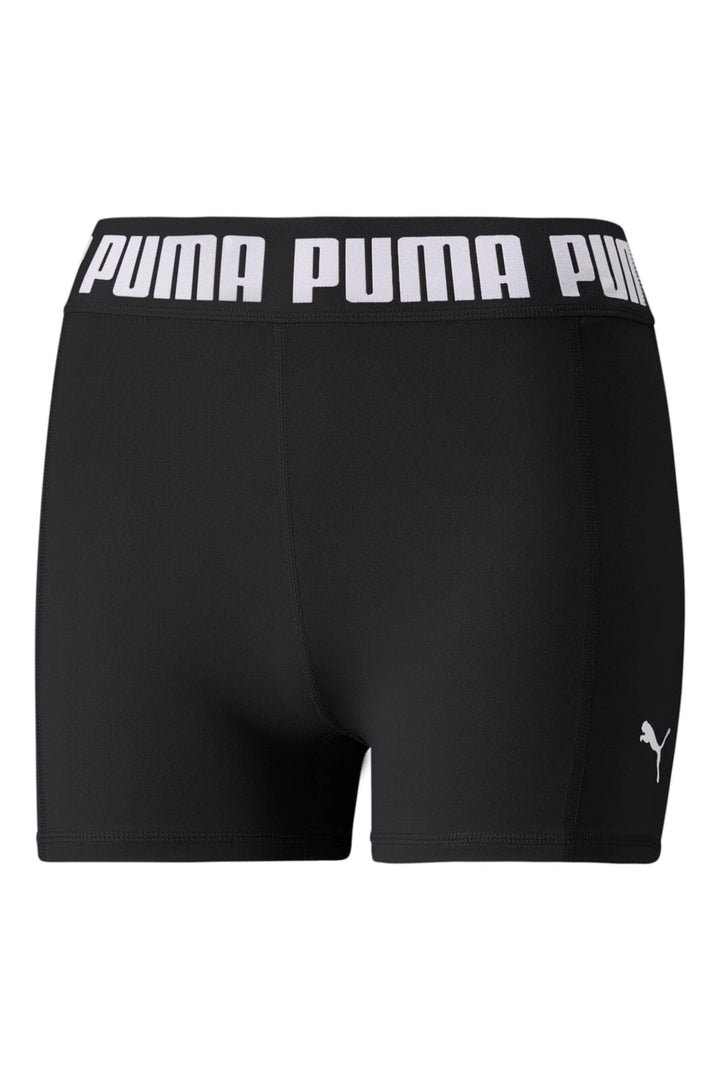 Puma - Train Puma Strong 3" Tight Short - Black 1 Shorts 