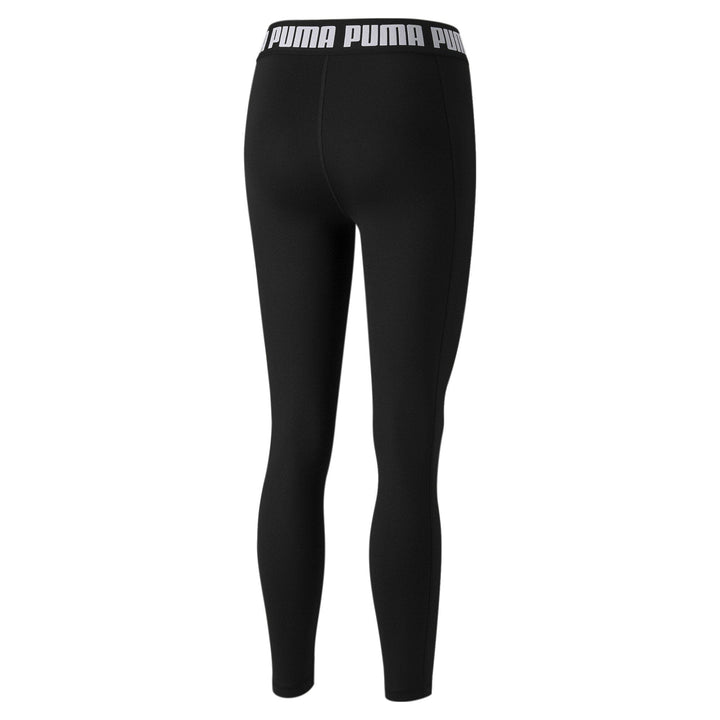 Puma - Train PUMA STRONG High Waist Full Tight - Black 1 Leggings 