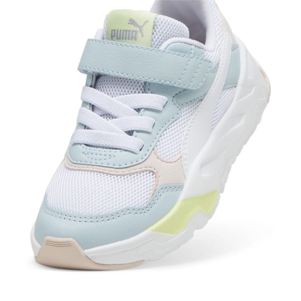 Puma - Trinity Ac+ Ps - Blue 17 Sneakers 