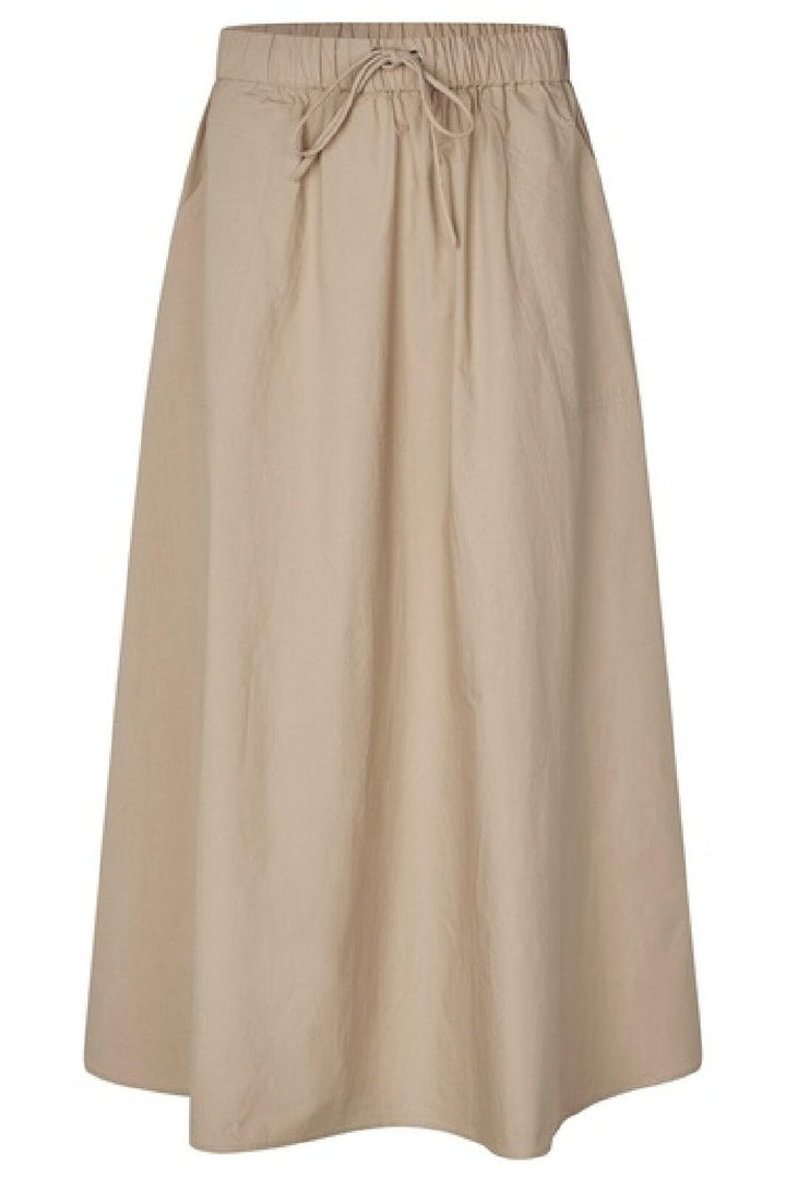 Second Female - Alisa Skirt 59781 - Pure Cashmere