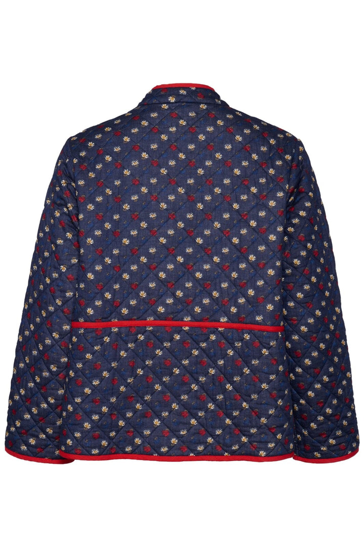 Sissel Edelbo - Adriane Jacket SE 1277 - Navy Jakker 