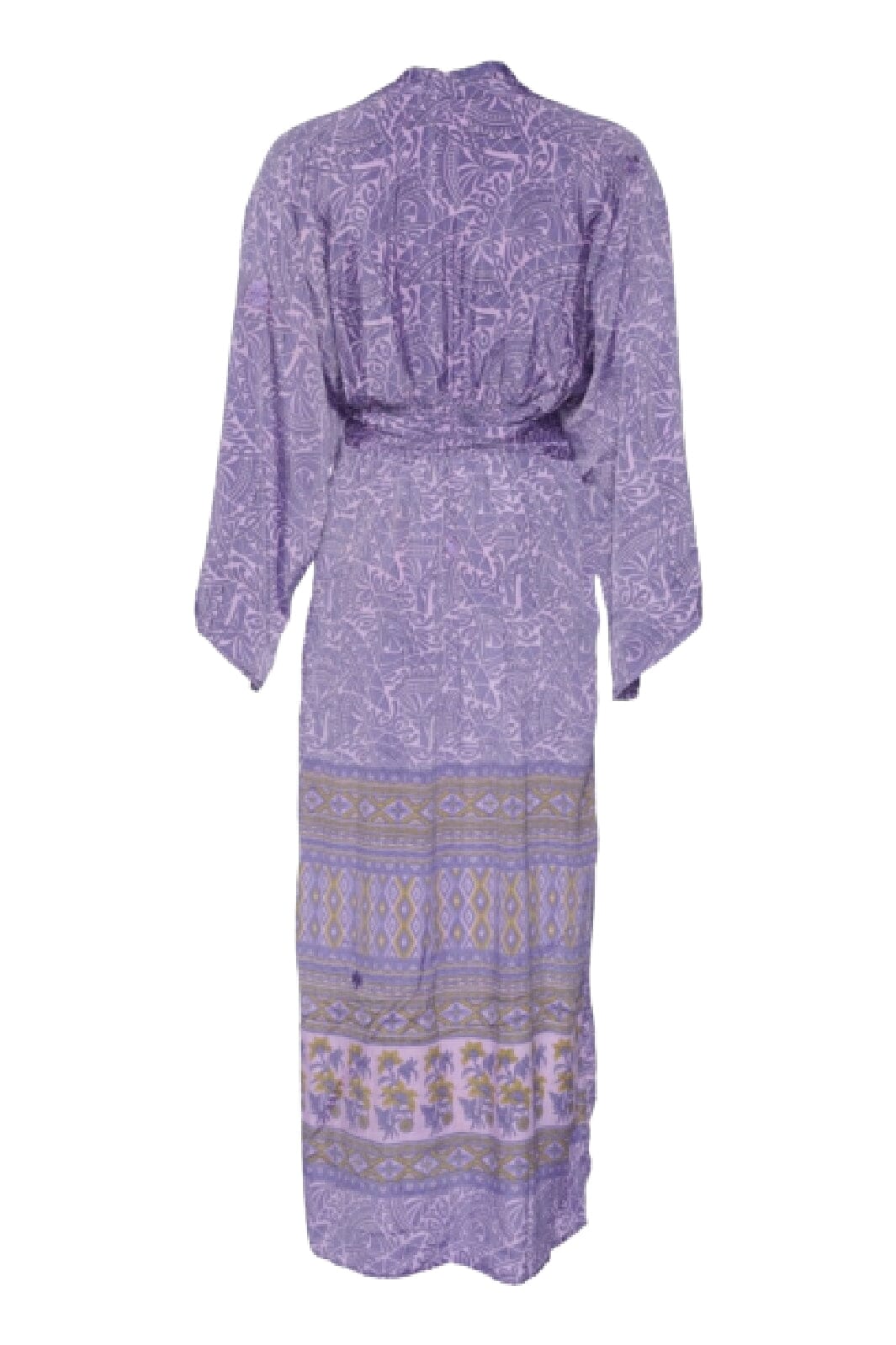 Sissel Edelbo - Claire Long Dress - HS23 Kimono 