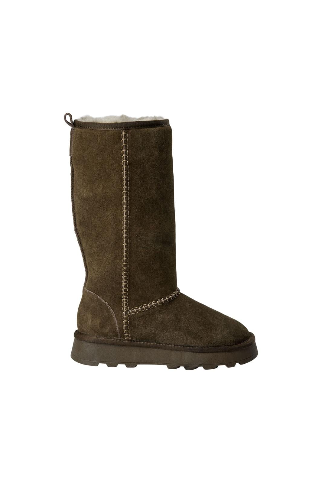 Sofie Schnoor - Boot - 3020 Dark Green