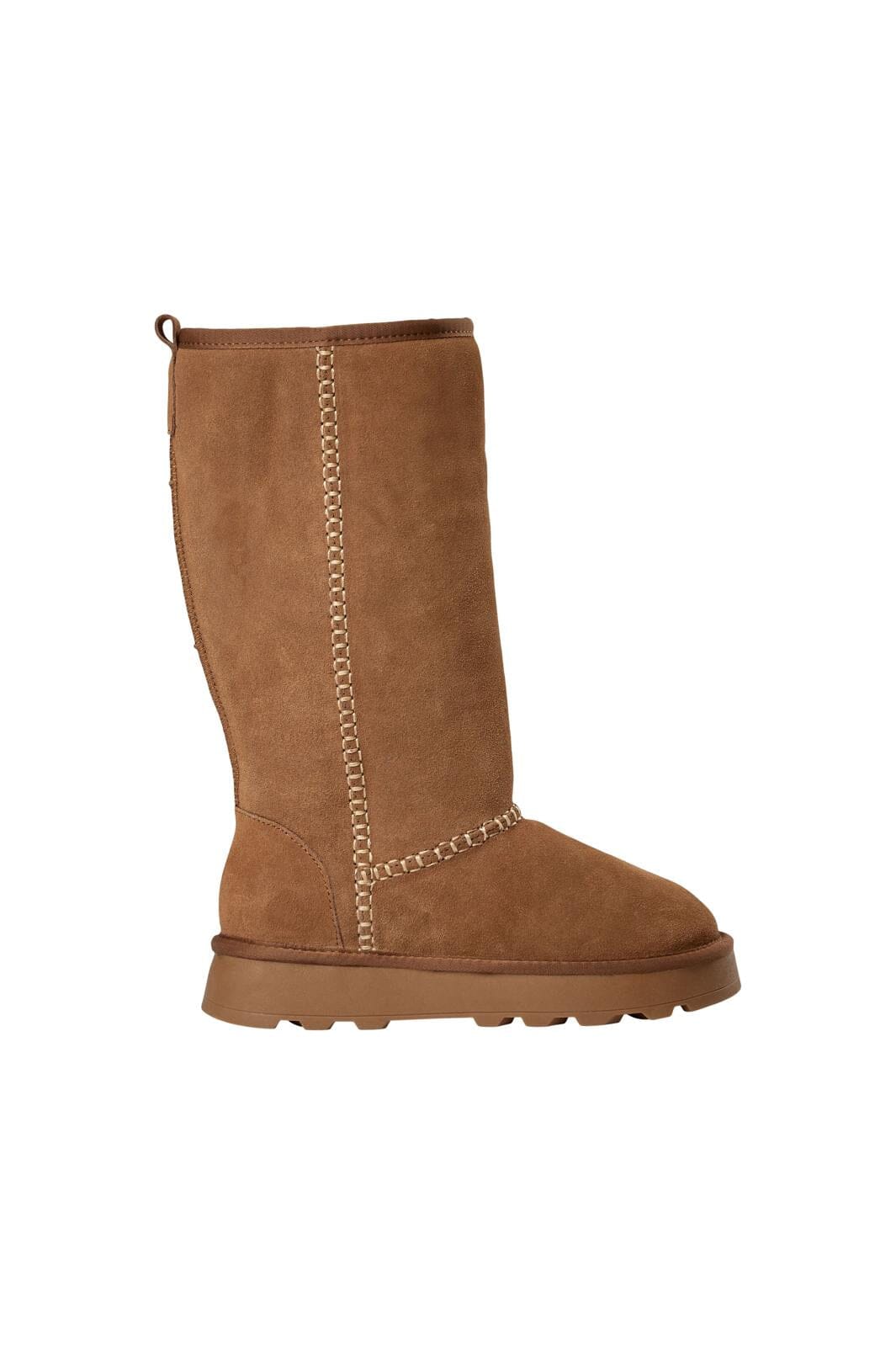 Sofie Schnoor - Boot - 7006 Tan