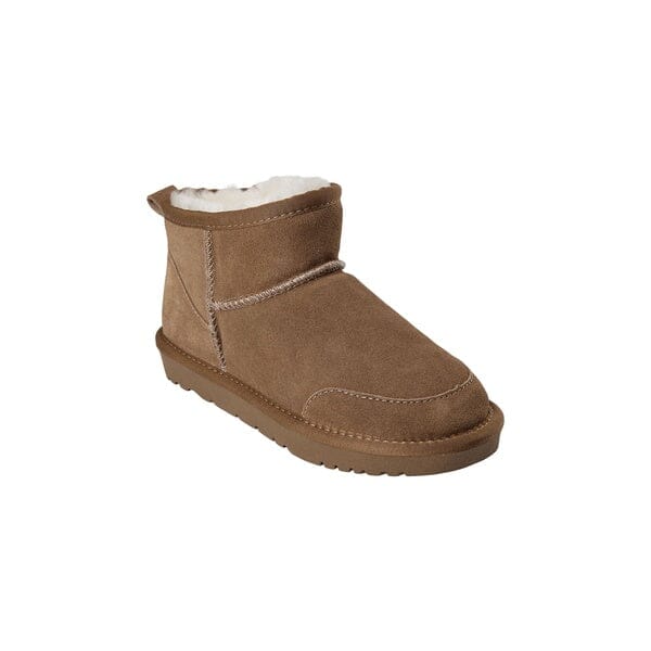 Sofie Schnoor - Boot Low - 7042 Dark Sand Støvler 