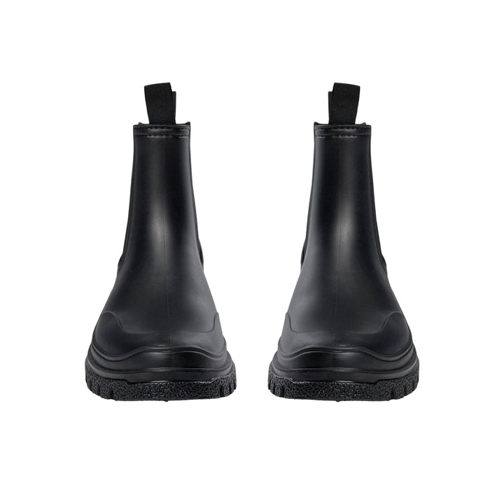 Sofie Schnoor - Jodiesw Rubber Boot T427 - 1000 Black