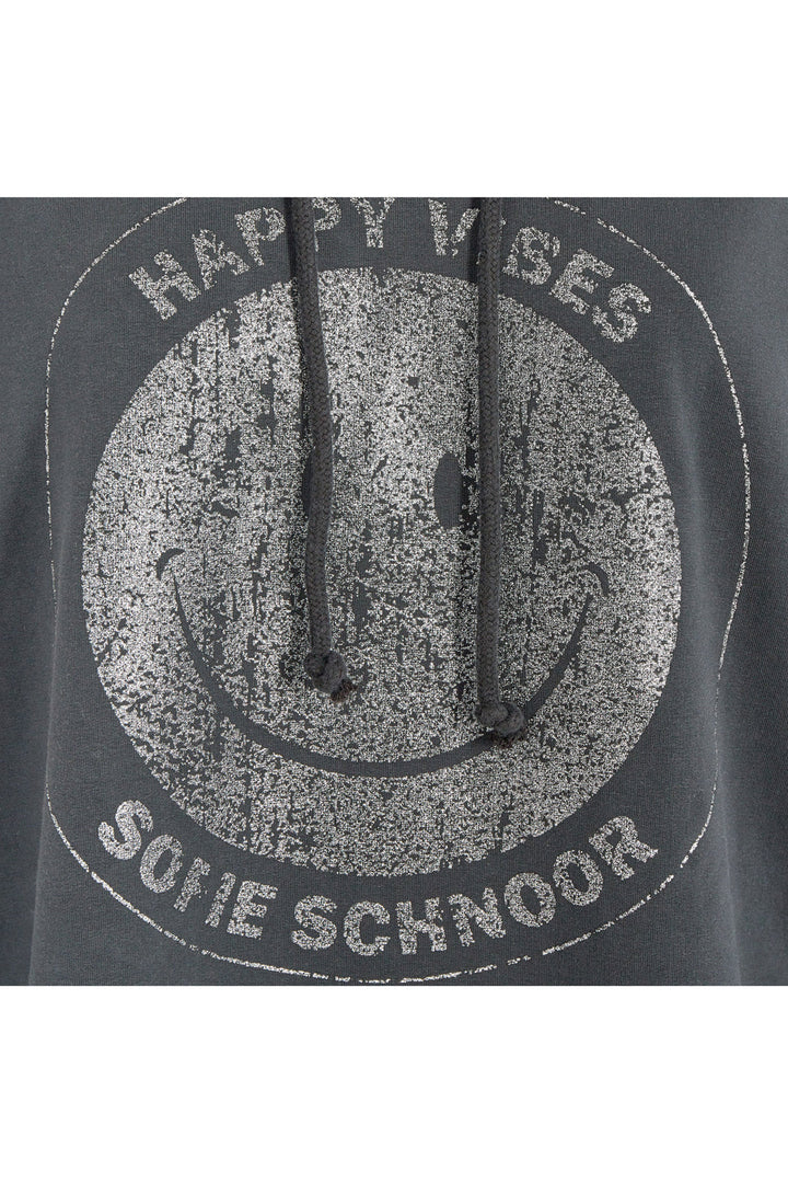 Sofie Schnoor - S223355 Hoodie - Black 