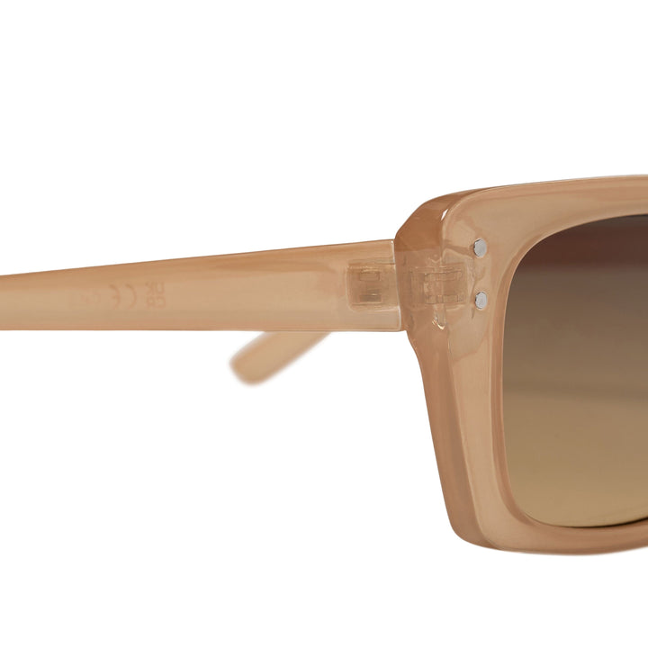 Sofie Schnoor - S241900 Sunglasses - Cream Solbriller 