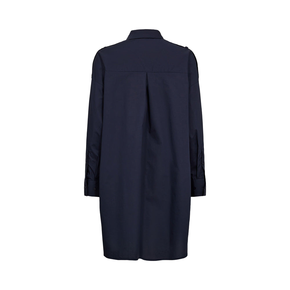 Sofie Schnoor - Shirt - 5113 Navy Skjorter 