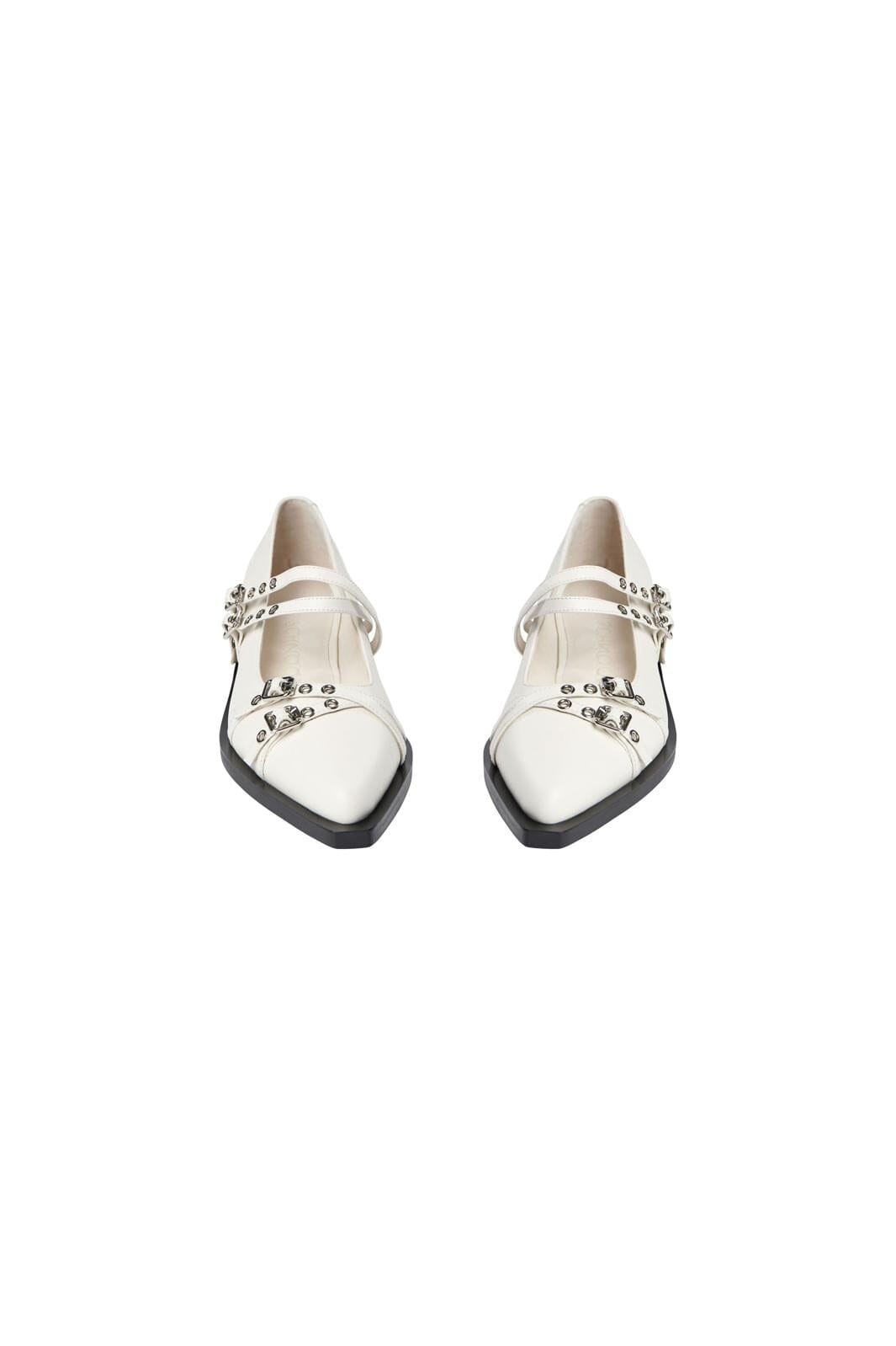 Sofie Schnoor - Shoe - 101 Off White