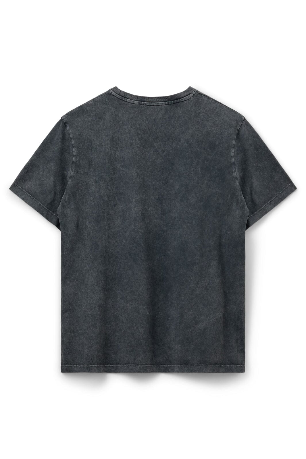 Sofie Schnoor - T-Shirt - 1022 Stone Washed Black T-shirts 