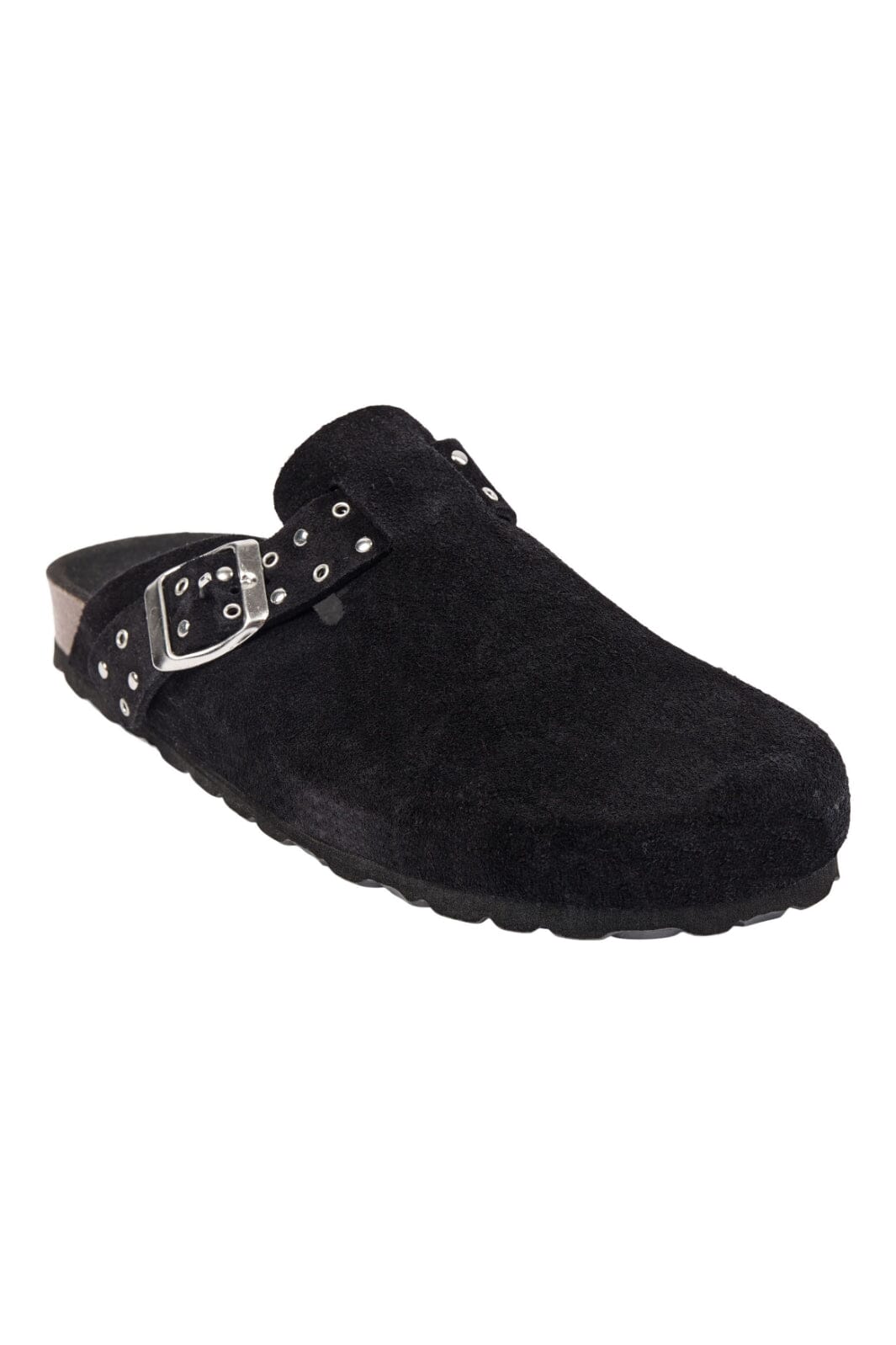 Sofie Schnoor - T416 Slipper - Black Sandaler 