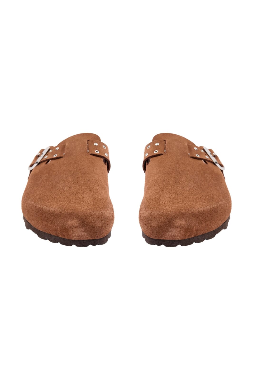 Sofie Schnoor - T416 Slipper - Cognac 