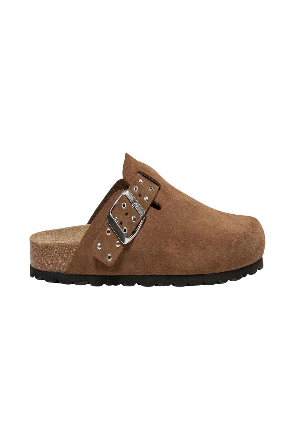 Sofie Schnoor - T416 Slipper - Date Brown Loafers 