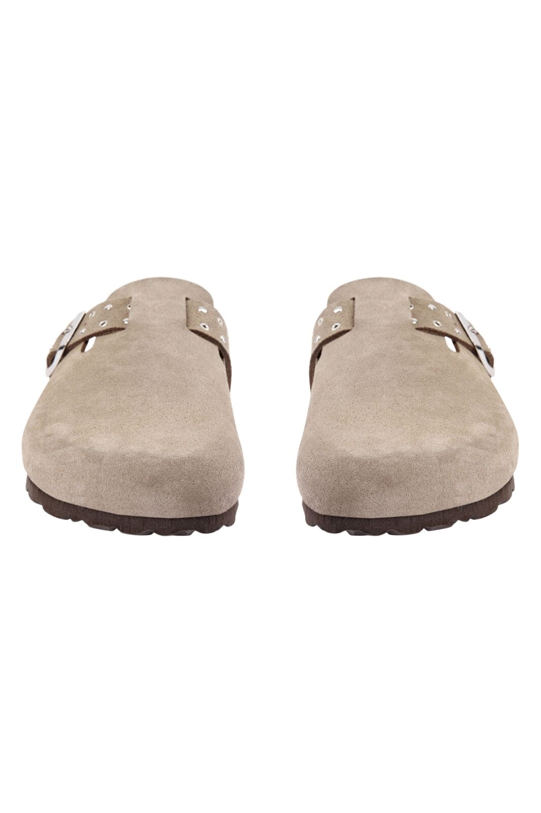 Sofie Schnoor - T416 Slipper - Sand Sandaler 